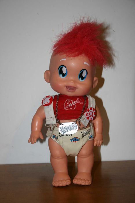 Boneco Jaggets 30" Original