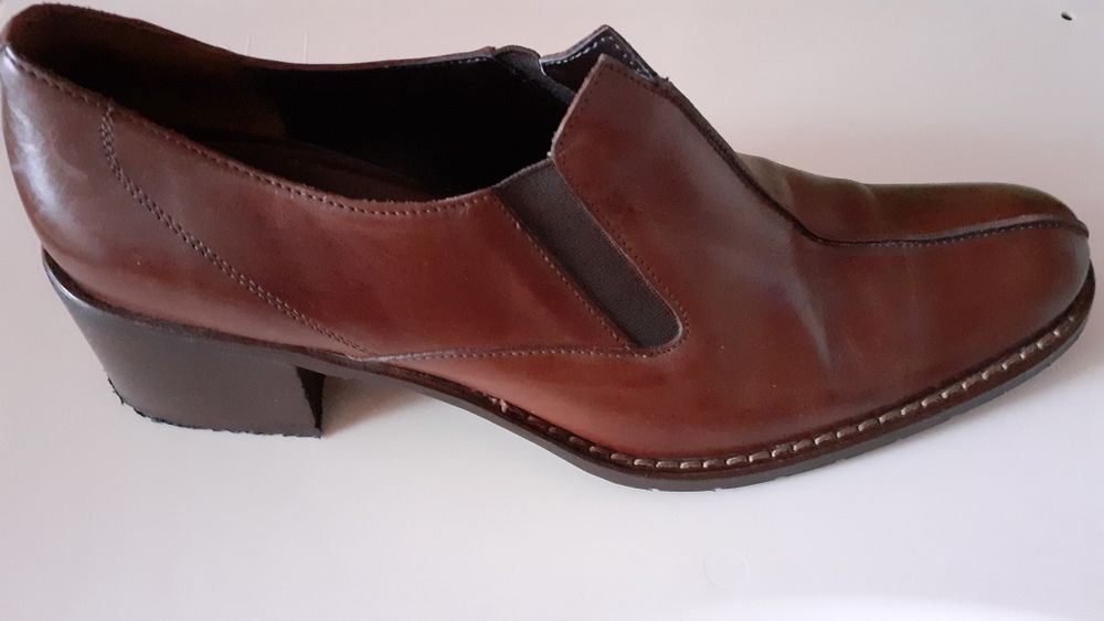 Туфли женские демисезонные