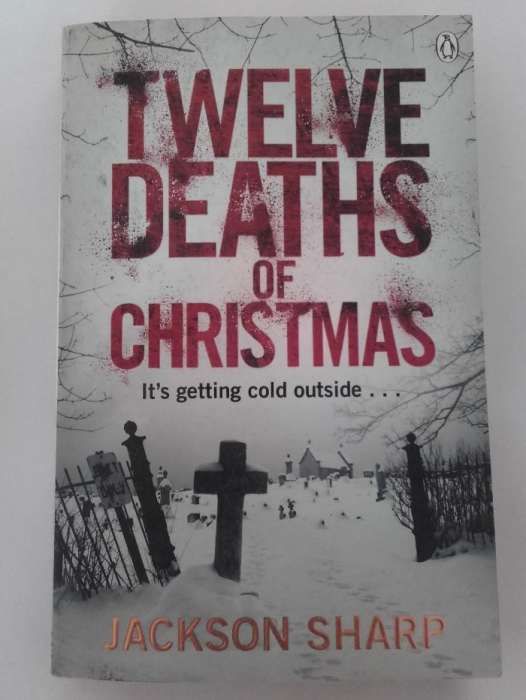 Twelve Deaths of Christmas