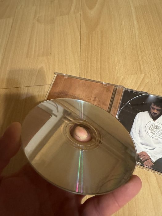 CD - Lionel Richie: Encore. Stare wydanie. Klasyk!