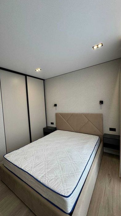 Оренда квартири в ЖК Дім на Янгеля