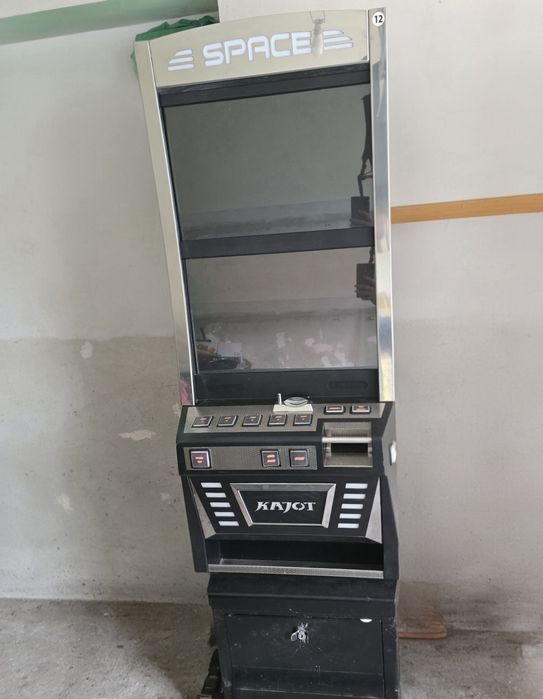 Automat do grania