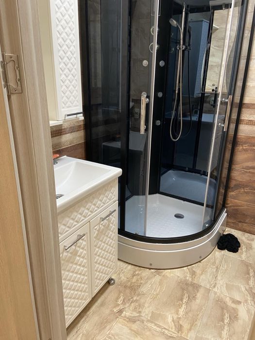 Оренда -1к квартири ЖК Данія Софіївська Борщагівка