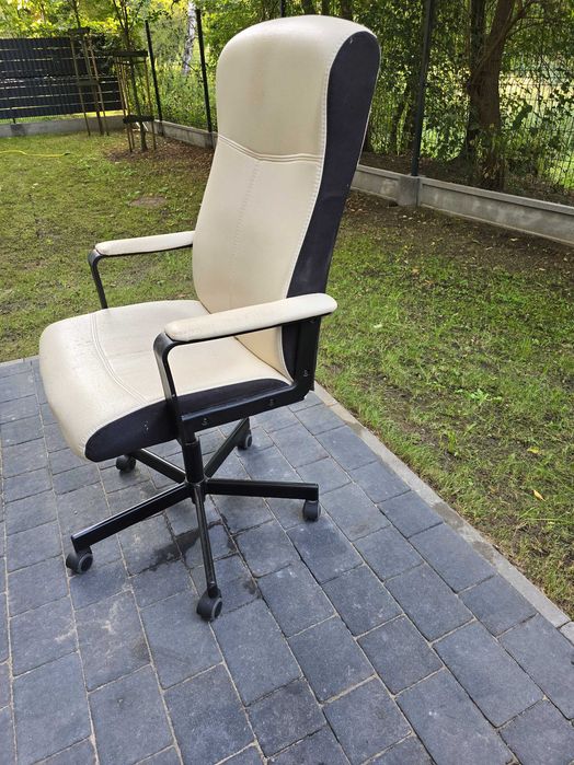 Fotele biurowe 2 szt- IKEA