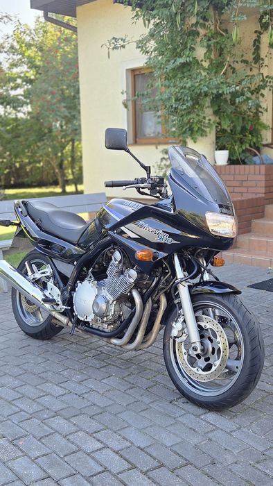 Yamaha
