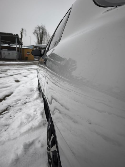 Продам Део Ланос(SE) поляк. 2004