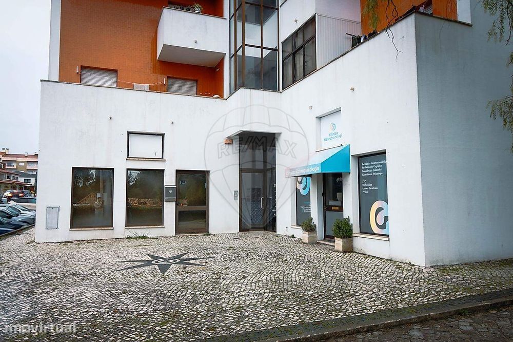 Apartamento T2 para venda