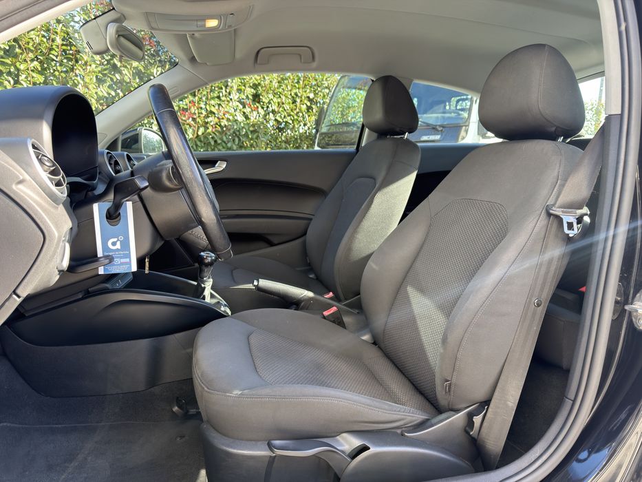 Audi A1 1.6TDi FaceLift