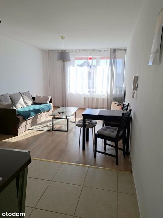 Mieszkanie 41 m² Giżycko ul. Warszawska 9/4 - Widok 2