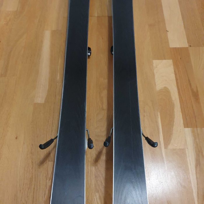 Narty Head Worldcup e.Race Team JRS 160 cm