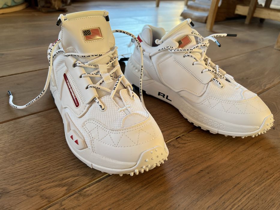 Buty Ralph Lauren 43  Nowe