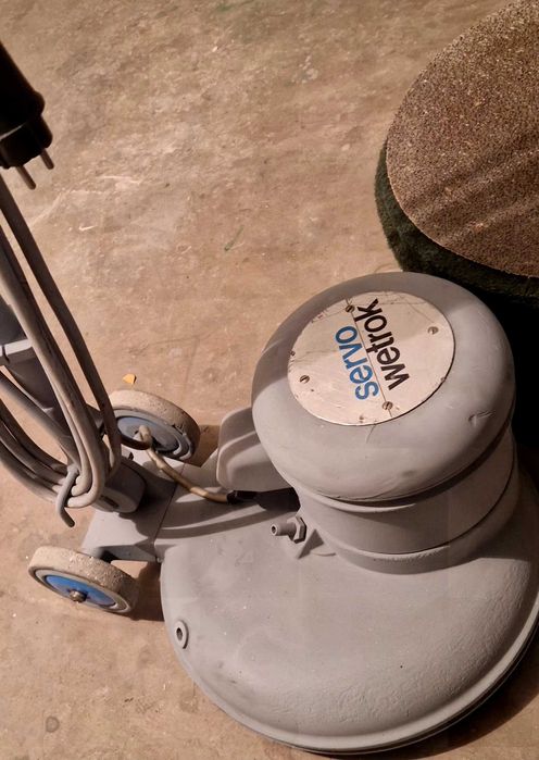 Шліфувальна машина для підлоги. Шліфування паркету. Циклювання