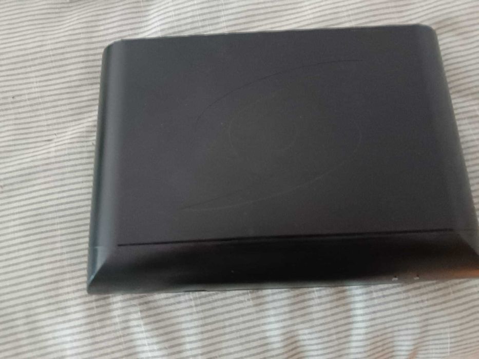 Disco Externo 1TB Capacidade HDD