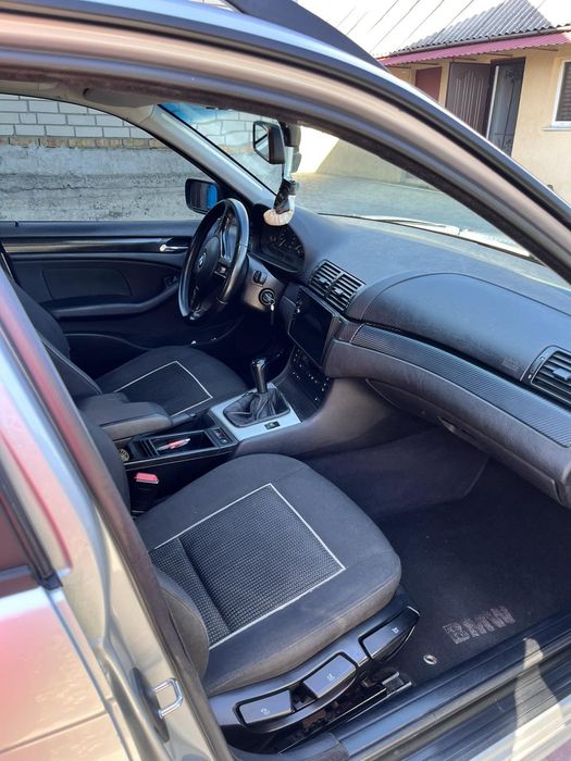 продам  Bmw e46.