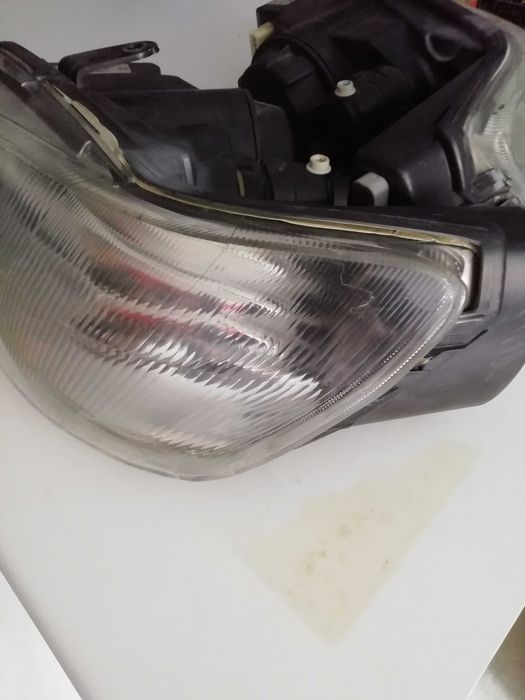 Ópticas para peugeot 306