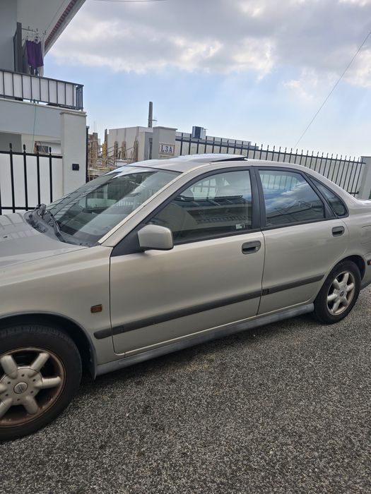 Volvo S 40 de 1996