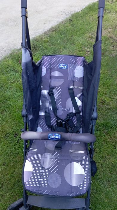 Carrinho passeio Chicco