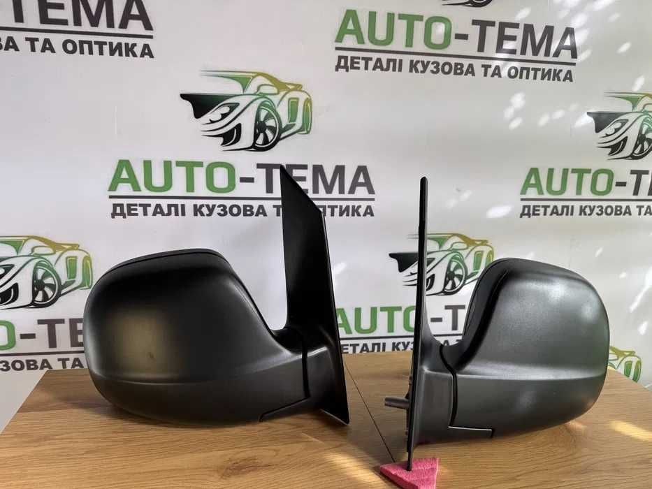 Зеркало Mercedes Vito W639 зеркала Вито 639 2003-2010