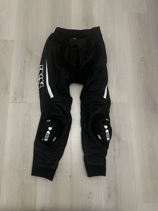 Мотоштани IXS-400