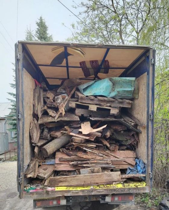 Вывоз мусора , Вывоз старой мебели хлама , Вывоз строительного мусора