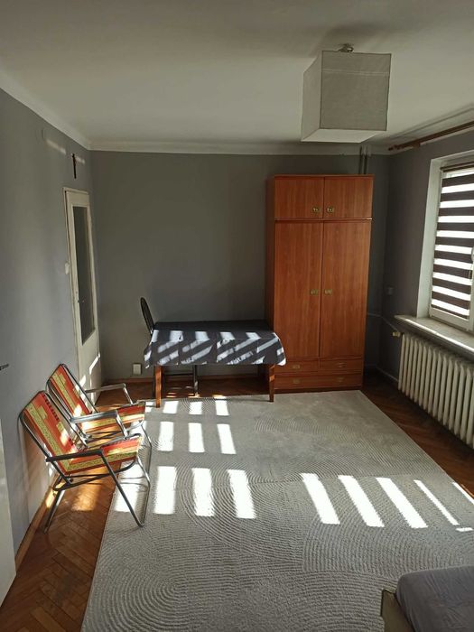 Do wynajęcia kawalerka śródmieście Lublin