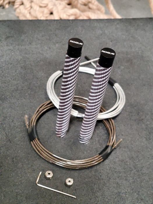 Corda de saltar - S.W.A.T Edition