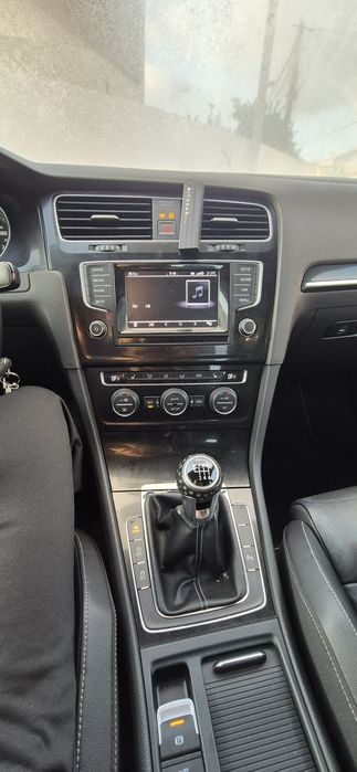 Volkswagen Golf — fotografia 10