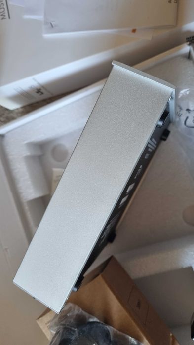 Pré-phono Musical Fidelity LX2-LPS