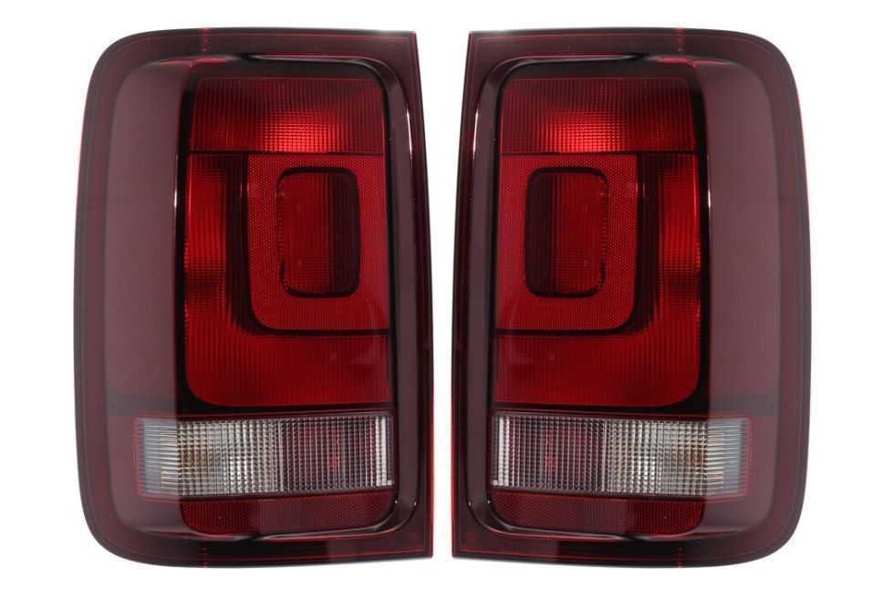 Volkswagen Amarok 13- Lampa Tylna NOWA