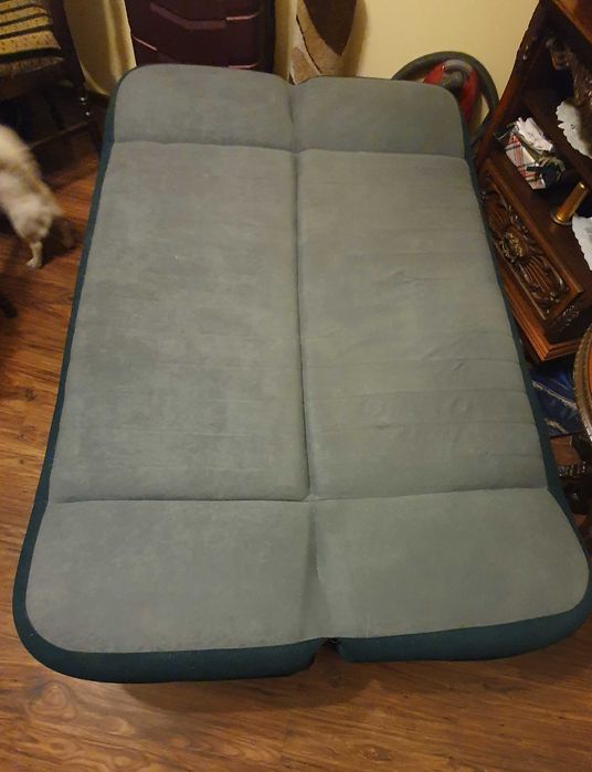 Wydam sofa kanapa tapczan łóżko 2-osobowe 120x200cm