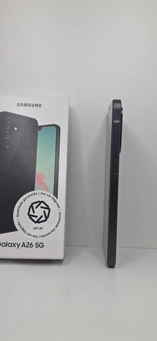 Samsung A26 256GB – Excelente Estado | Garantia