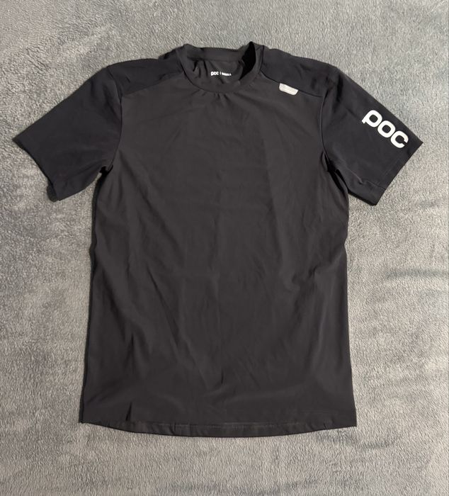 Koszulka rowerowa Poc Resistance Ultra Cycling Tee