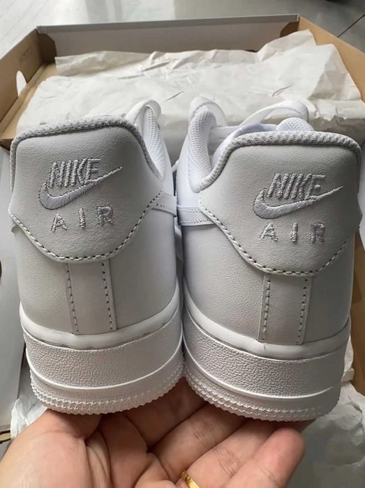 Nike_Air Force 1 R.42