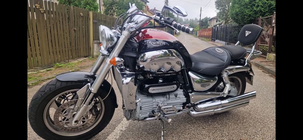 Triumph
