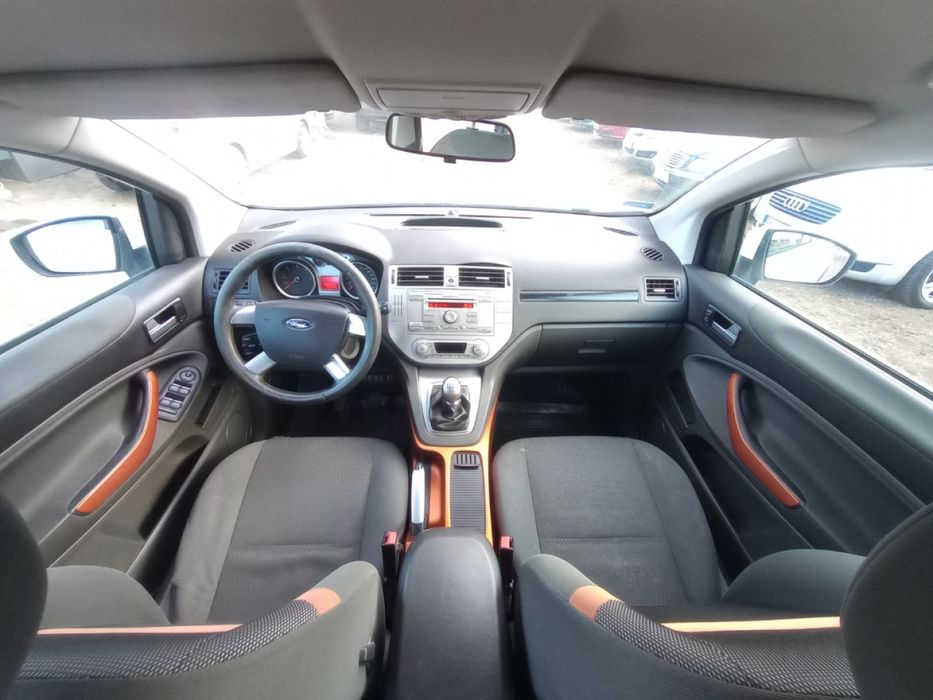 Ford Kuga 2.0D 140KM 2011r * sprawna klimatyzacja * alufelgi * polecam