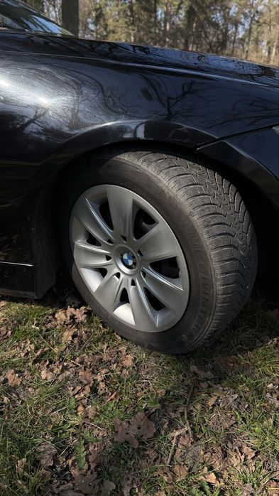 BMW E90 320d 2006року