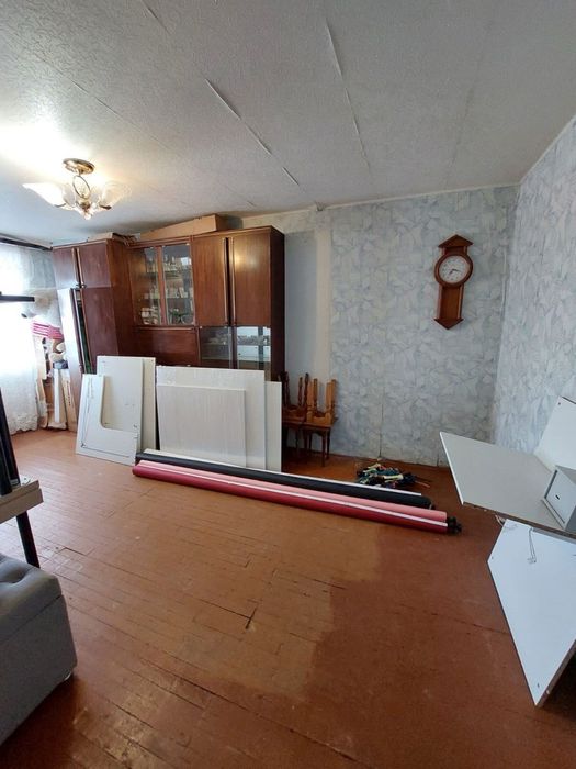 Продаж 2-кімнатної квартири в м. Калуші