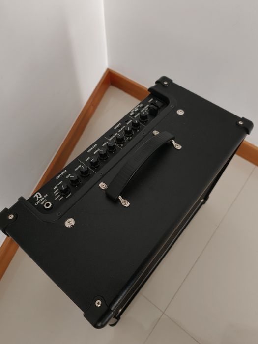 Amplificador  BOSS KATANA-50
