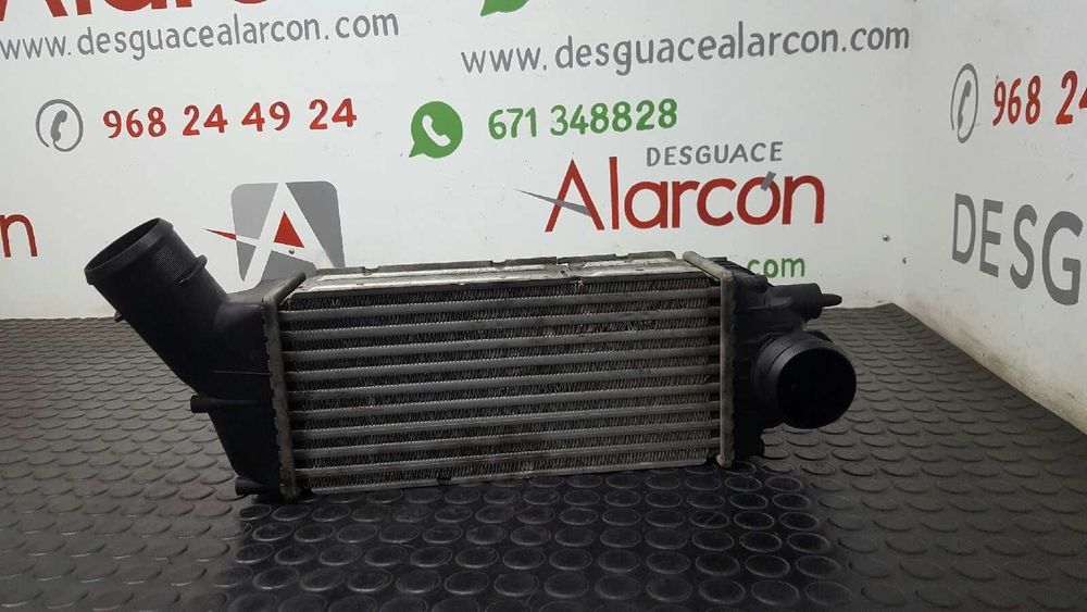 INTERCOOLER PEUGEOT 307 CC (S2) BáSICO