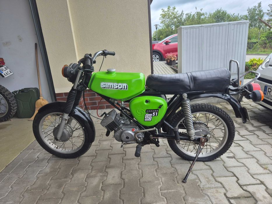 Simson
