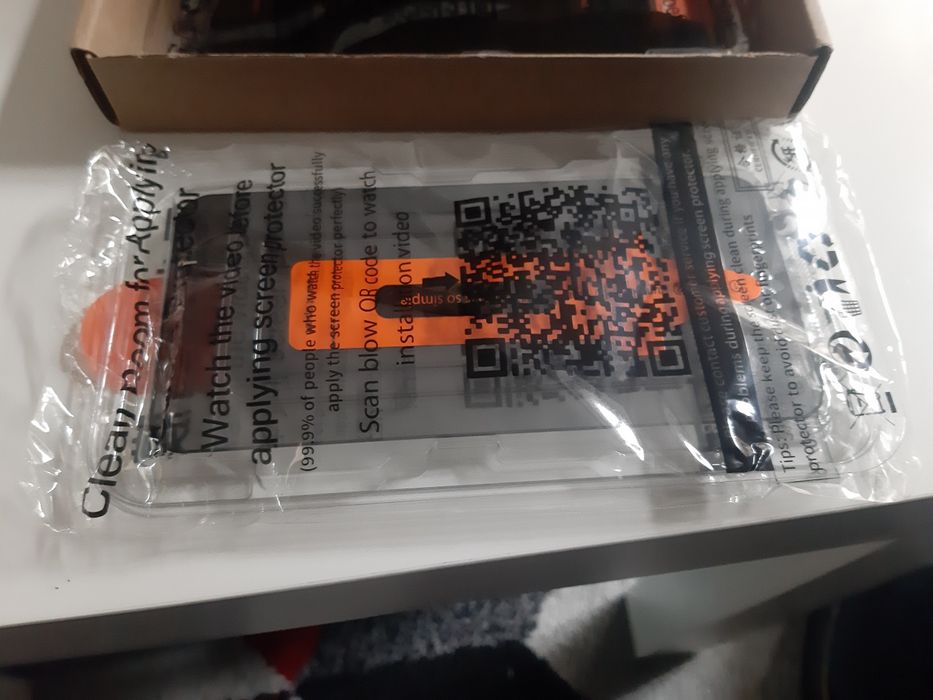 Proteção de tela anti-espionagem S24 Ultra