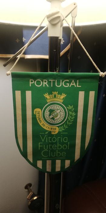 Galardete Vitoria de Setubal