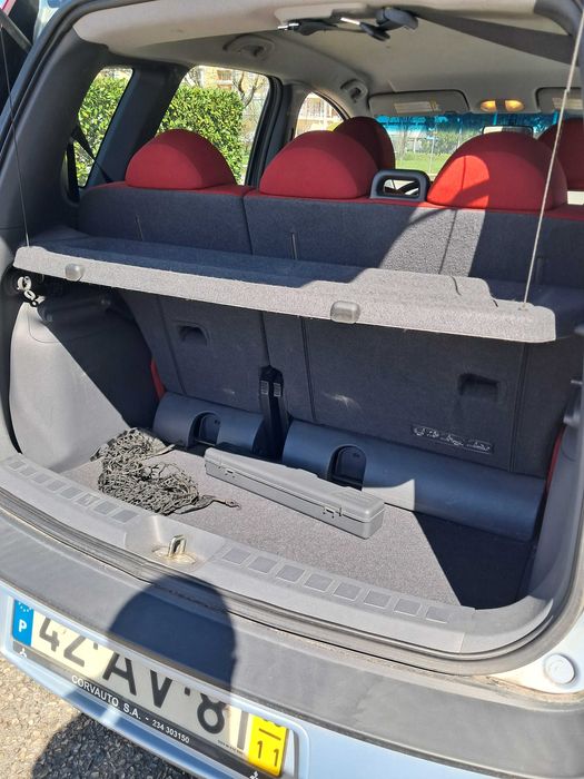 Mitsubishi Colt 2005