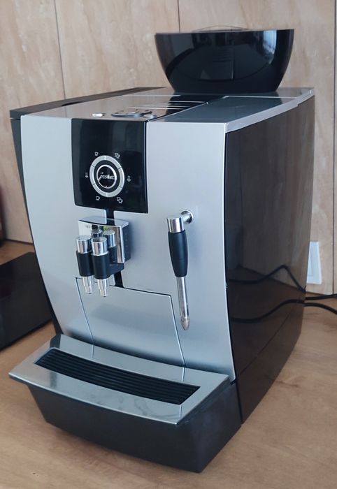 Ekspres do kawy Jura Impressa XJ5 Professional