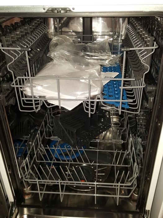 Zmywarka Electrolux ESF4661ROW