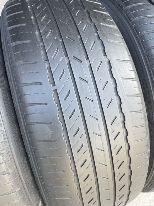 Шини літні R18 225 55 Bridgestone Склад Осокорки