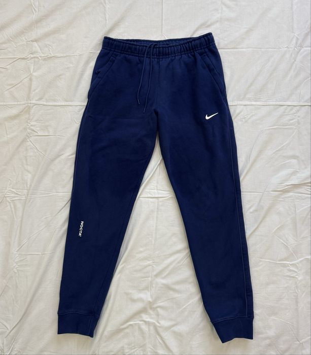 Штани Nike Nocta