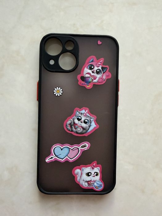 Чохли на iphone 14 та 15 pro