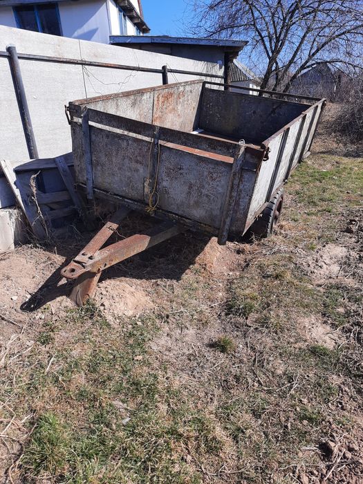 Продам трактор та все що на фото