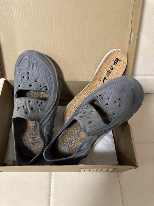 Nike ISPA Universal Grey DM0886-001